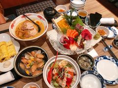 -小山日本料理(太古汇店)