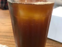员工咖啡-明谦·Coffee&Cocktail Bar(美您公园店)