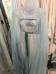 -一揽芳华汉服旗袍体验馆(拙政园店)