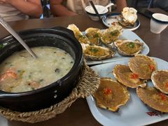 -蚝翅·海鲜粥·烧烤·龙虾季(海曙天一店)