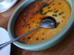 水蒸蛋-热度餐厅(老佛爷店)