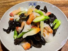 -兰溪小馆(东直门簋街店)