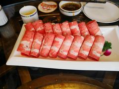 -小天鹅火锅·一线江景洪鼎旗舰店(洪崖洞店)