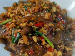-笨罗卜浏阳菜馆(太平街店)