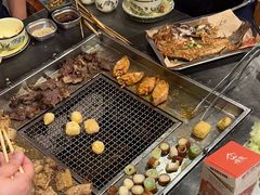 -塘屋烧烤·云南火塘烧烤品牌(春城慧谷旗舰店)