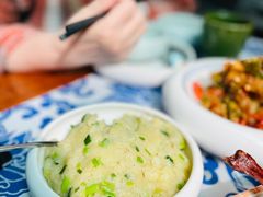 -云海肴·汽锅鸡·云南菜(南强街店)