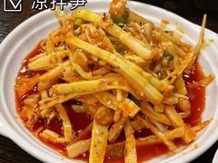 -牛王庙(龙华花园店)