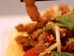 -杭州JW万豪酒店-万豪中餐厅