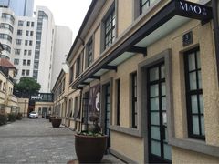 衡山坊-徐家汇源景区-衡山坊