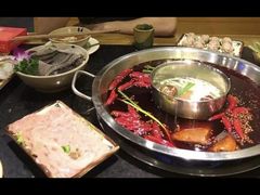 -大龙燚火锅(南山大道店)