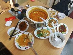 -威南记鸡饭餐室