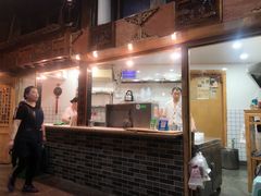 -锦泓老字号猪脏粉(东联大厦店)