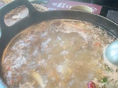-盡膳口福·百年汤方火锅(科华北路店)