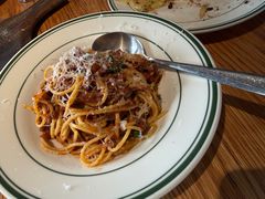 -La Strada(安福路店)