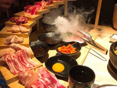 -AJIYA味屋和牛烤肉自助放题(温州万象城店)