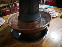 -元盛居(生态大街店)