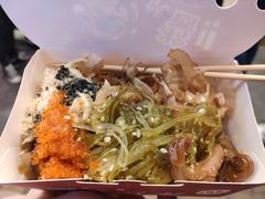 -咕噜咕噜·章鱼小丸子(西湖路店)