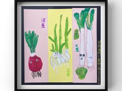 -彩翼美术馆(方庄校区)