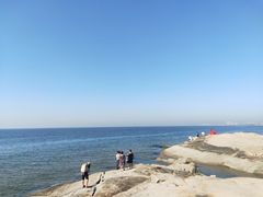 -老虎石海上公园