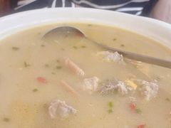 -覃大个·藕汤印象(博奇路店)