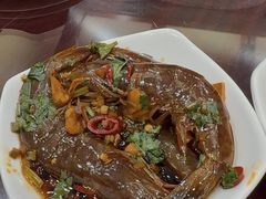 -金泰食府(竹园店)
