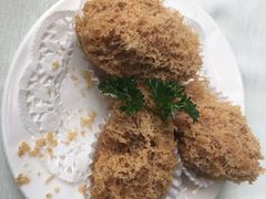 -麒麟海鲜酒家(Richmond)