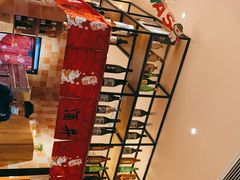 -酒井酱子·深夜食堂(东城汇店)