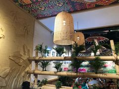 大堂-椰夫人·养生椰子鸡(金沙洲永旺店)