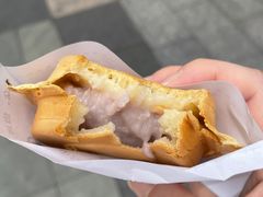 -味正点车轮饼可丽饼(南禅寺店)