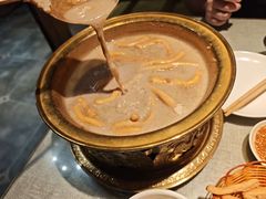 -牧马人奶茶馆(乌兰察布总店)