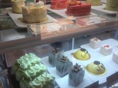 -KK BAKERY烘焙