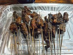 -老太太豆皮(南芬店)