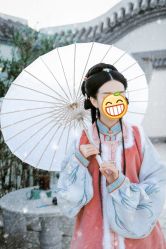 -美云庭古装·格格服汉服·京城旅拍(北京店)