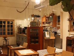 大堂-懒鱼时光馆(沙坪坝店)