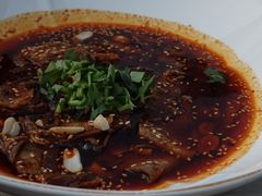 -渝信川菜(南滨店)