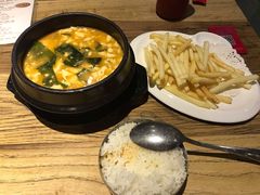 -花腰餐吧Bistro烧烤 傣味(传媒大学店)