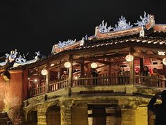 -会安古镇