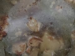 -两三事小郡肝串串香火锅(桂庙店)