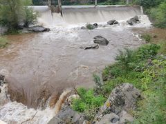 -百里山水画廊乌龙峡谷
