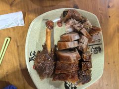 -大众跷脚牛肉馆·非遗传承单位(峨眉山店)
