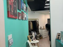 -拍刻风照相馆(紫荆广场店)