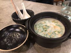 -半山腰·云南菜(侨福芳草地店)