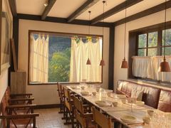 -素描餐厅(灵隐天竺店)