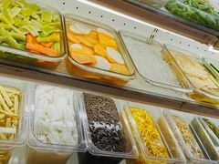 -萝鸡思味秘制泡菜(万家丽店)