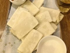 -五样儿西昌小签签烤串(天府三街店)