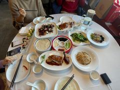 -满堂·烤鸭店·北京菜(鼓楼店)