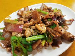 酱爆生肠-甜甜屋(解放中路店)