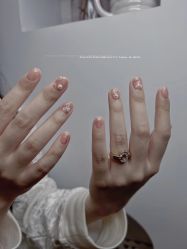 -DAZZLING BEAUTY美甲•美睫专门店