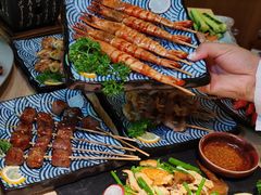 -酉品食厅·居酒小食堂(无锡蠡湖科研大厦店)