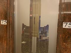 -高雄85大楼-观景台